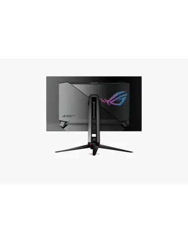 ASUS ROG Swift OLED PG32UCDMZ pantalla para PC 80 cm (31.5") 3840 x 2160 Pixeles 4K Ultra HD QD-OLED Negro