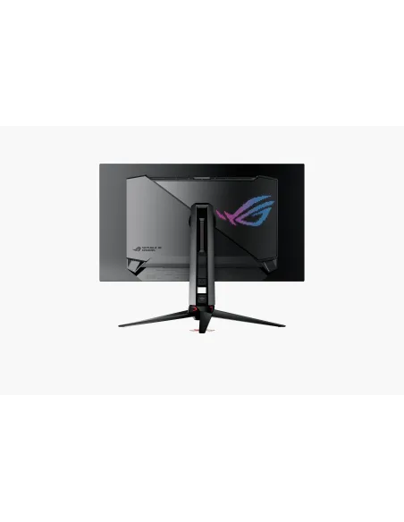 ASUS ROG Swift OLED PG32UCDMZ pantalla para PC 80 cm (31.5") 3840 x 2160 Pixeles 4K Ultra HD QD-OLED Negro ASUS ROG Swift OLED PG32UCDMZ pantalla para PC 80 cm (31.5") 3840 x 2160 Pixeles 4K Ultra HD QD-OLED Negro