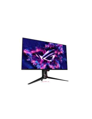 ASUS ROG Swift OLED PG32UCDMZ pantalla para PC 80 cm (31.5") 3840 x 2160 Pixeles 4K Ultra HD QD-OLED Negro