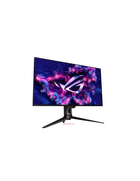 ASUS ROG Swift OLED PG32UCDMZ pantalla para PC 80 cm (31.5") 3840 x 2160 Pixeles 4K Ultra HD QD-OLED Negro ASUS ROG Swift OLED PG32UCDMZ pantalla para PC 80 cm (31.5") 3840 x 2160 Pixeles 4K Ultra HD QD-OLED Negro
