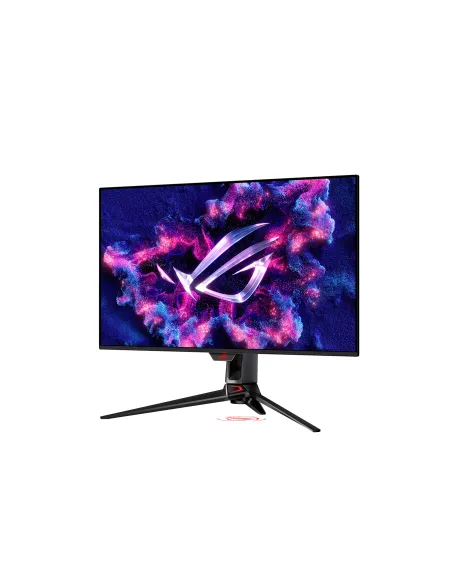 ASUS ROG Swift OLED PG32UCDMZ pantalla para PC 80 cm (31.5") 3840 x 2160 Pixeles 4K Ultra HD QD-OLED Negro ASUS ROG Swift OLED PG32UCDMZ pantalla para PC 80 cm (31.5") 3840 x 2160 Pixeles 4K Ultra HD QD-OLED Negro