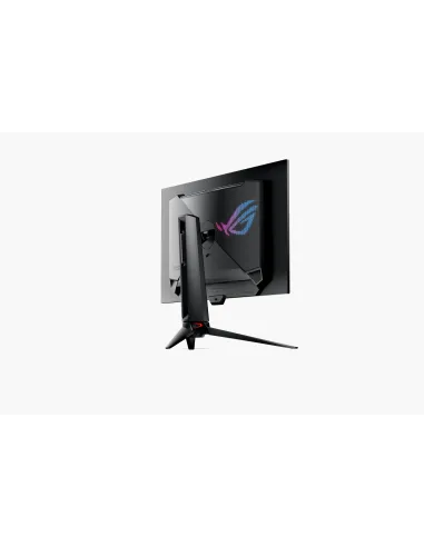 ASUS ROG Swift OLED PG32UCDMZ pantalla para PC 80 cm (31.5") 3840 x 2160 Pixeles 4K Ultra HD QD-OLED Negro