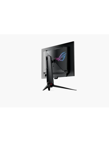 ASUS ROG Swift OLED PG32UCDMZ pantalla para PC 80 cm (31.5") 3840 x 2160 Pixeles 4K Ultra HD QD-OLED Negro ASUS ROG Swift OLED PG32UCDMZ pantalla para PC 80 cm (31.5") 3840 x 2160 Pixeles 4K Ultra HD QD-OLED Negro