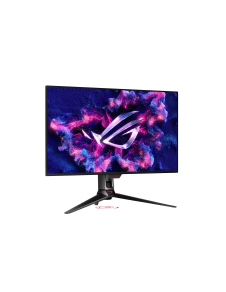 ASUS ROG Swift OLED PG32UCDMZ pantalla para PC 80 cm (31.5") 3840 x 2160 Pixeles 4K Ultra HD QD-OLED Negro ASUS ROG Swift OLED PG32UCDMZ pantalla para PC 80 cm (31.5") 3840 x 2160 Pixeles 4K Ultra HD QD-OLED Negro