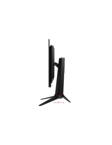 ASUS ROG Swift OLED PG32UCDMZ pantalla para PC 80 cm (31.5") 3840 x 2160 Pixeles 4K Ultra HD QD-OLED Negro