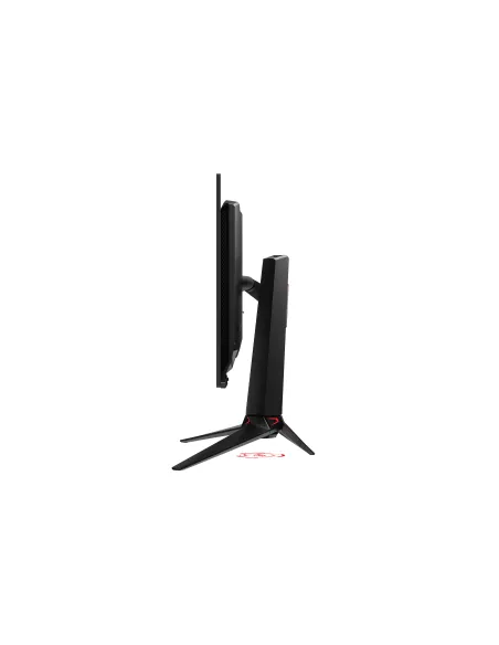 ASUS ROG Swift OLED PG32UCDMZ pantalla para PC 80 cm (31.5") 3840 x 2160 Pixeles 4K Ultra HD QD-OLED Negro ASUS ROG Swift OLED PG32UCDMZ pantalla para PC 80 cm (31.5") 3840 x 2160 Pixeles 4K Ultra HD QD-OLED Negro