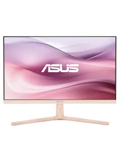 ASUS VU249CFE-P pantalla para PC 60,5 cm (23.8") 1920 x 1080 Pixeles Full HD LCD Rosa