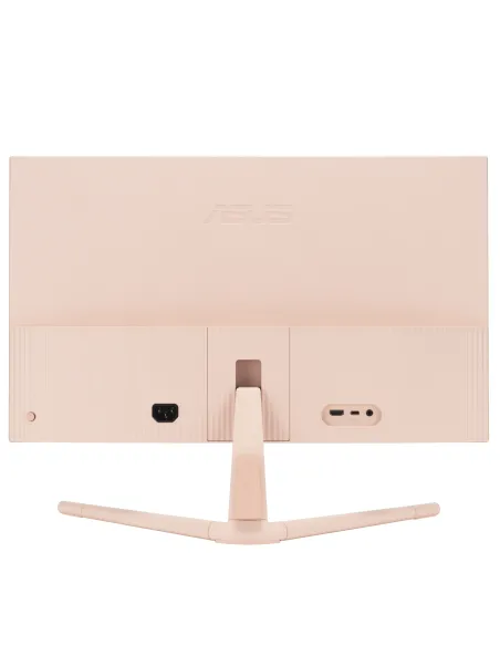 ASUS VU249CFE-P pantalla para PC 60,5 cm (23.8") 1920 x 1080 Pixeles Full HD LCD Rosa