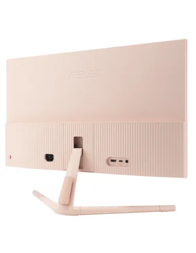 ASUS VU249CFE-P pantalla para PC 60,5 cm (23.8") 1920 x 1080 Pixeles Full HD LCD Rosa