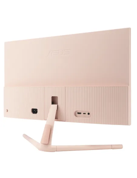 ASUS VU249CFE-P pantalla para PC 60,5 cm (23.8") 1920 x 1080 Pixeles Full HD LCD Rosa