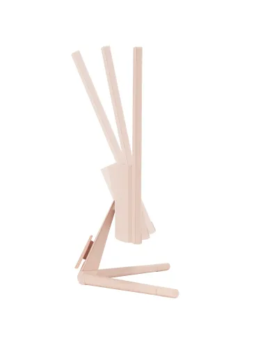 ASUS VU249CFE-P pantalla para PC 60,5 cm (23.8") 1920 x 1080 Pixeles Full HD LCD Rosa