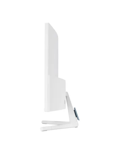 ASUS VU34WCIP-W pantalla para PC 86,4 cm (34") 3440 x 1440 Pixeles Wide Quad HD Blanco