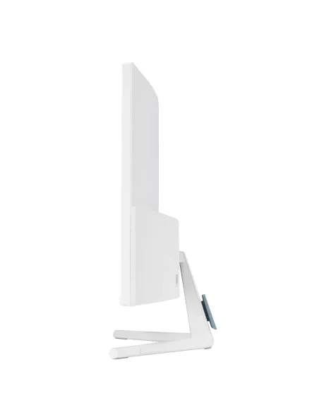 ASUS VU34WCIP-W pantalla para PC 86,4 cm (34") 3440 x 1440 Pixeles Wide Quad HD Blanco