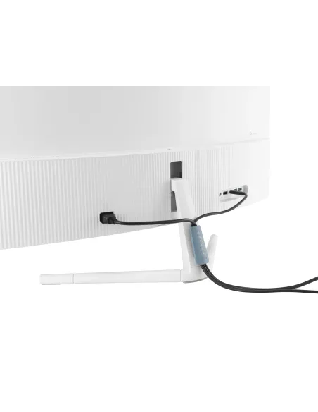 ASUS VU34WCIP-W pantalla para PC 86,4 cm (34") 3440 x 1440 Pixeles Wide Quad HD Blanco