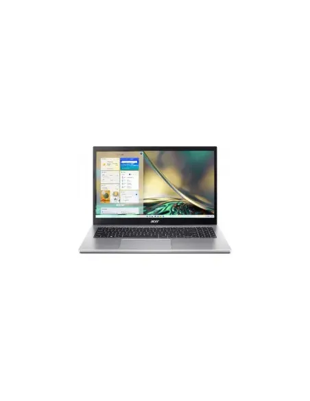 PORTATIL ACER ASPIRE 3 A315-59 (NX.K6SEB.01S) 15.6" FHD, CI5-1235U, 16GB, 512GB SSD, W11H PORTATIL ACER ASPIRE 3 A315-59 (NX.K6SEB.01S) 15.6" FHD, CI5-1235U, 16GB, 512GB SSD, W11H