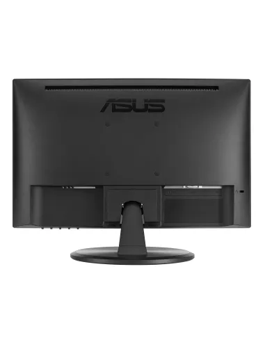 ASUS Touch VT169HE pantalla para PC 39,6 cm (15.6") 1920 x 1080 Pixeles Full HD LED Pantalla táctil Mesa Negro