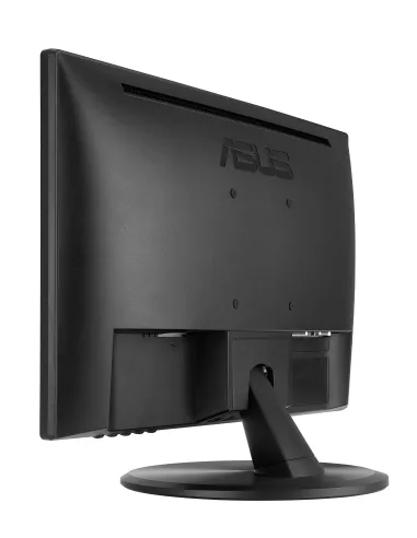 ASUS Touch VT169HE pantalla para PC 39,6 cm (15.6") 1920 x 1080 Pixeles Full HD LED Pantalla táctil Mesa Negro