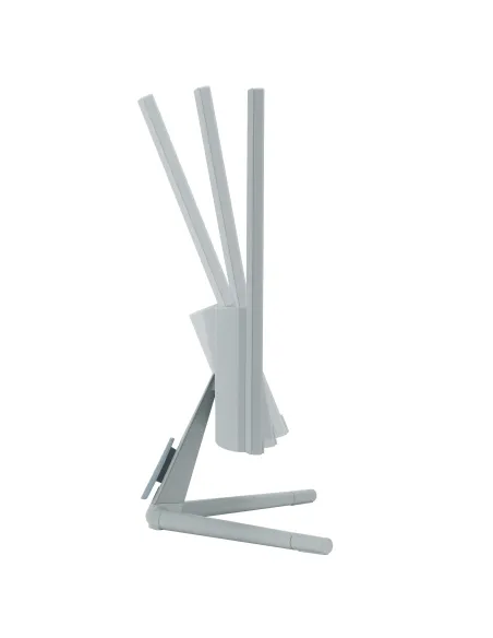 ASUS VU249CFE-G pantalla para PC 60,5 cm (23.8") 1920 x 1080 Pixeles Full HD LCD Negro