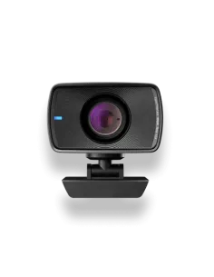 Elgato Facecam cámara web 1920 x 1080 Pixeles USB 3.2 Gen 1 (3.1 Gen 1) Negro