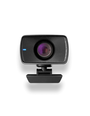 Elgato Facecam cámara web 1920 x 1080 Pixeles USB 3.2 Gen 1 (3.1 Gen 1) Negro