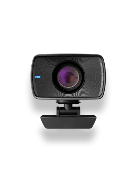 Elgato Facecam cámara web 1920 x 1080 Pixeles USB 3.2 Gen 1 (3.1 Gen 1) Negro