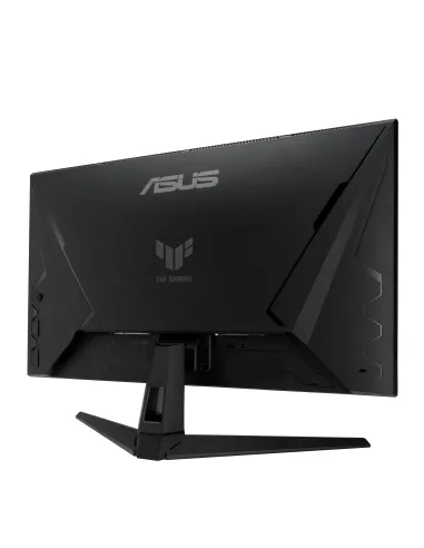 ASUS TUF Gaming VG27UQ1A pantalla para PC 68,6 cm (27") 3840 x 2160 Pixeles 4K Ultra HD LCD Negro