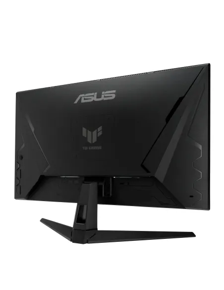 ASUS TUF Gaming VG27UQ1A pantalla para PC 68,6 cm (27") 3840 x 2160 Pixeles 4K Ultra HD LCD Negro