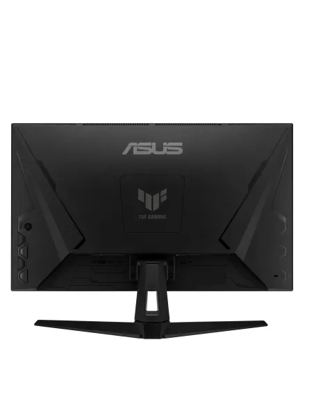 ASUS TUF Gaming VG27UQ1A pantalla para PC 68,6 cm (27") 3840 x 2160 Pixeles 4K Ultra HD LCD Negro