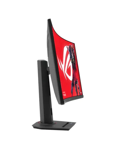 ASUS ROG Strix XG32WCMS pantalla para PC 80 cm (31.5") 2560 x 1440 Pixeles Quad HD LCD Negro