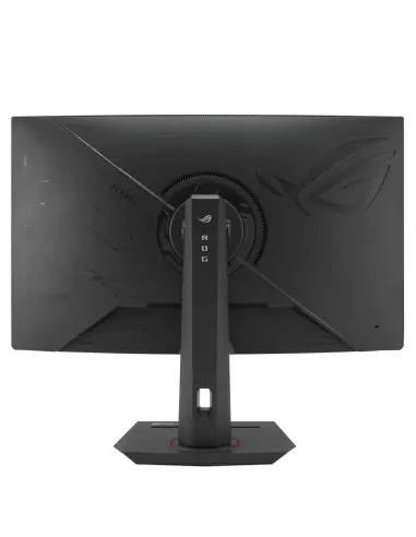 ASUS ROG Strix XG32WCMS pantalla para PC 80 cm (31.5") 2560 x 1440 Pixeles Quad HD LCD Negro