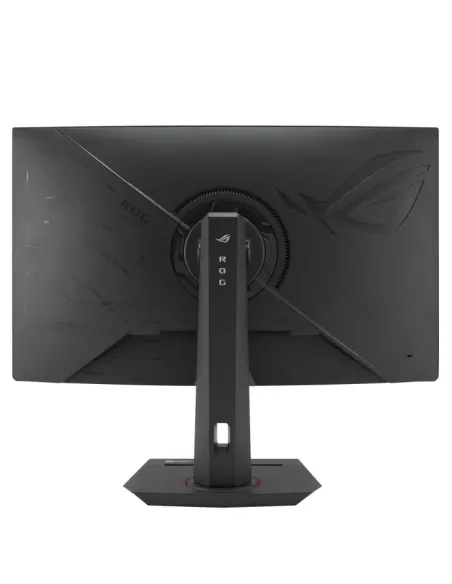 ASUS ROG Strix XG32WCMS pantalla para PC 80 cm (31.5") 2560 x 1440 Pixeles Quad HD LCD Negro