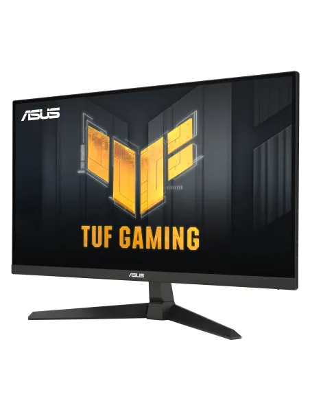 ASUS TUF Gaming VG279QE5A pantalla para PC 68,6 cm (27") 1920 x 1080 Pixeles Full HD LCD Negro