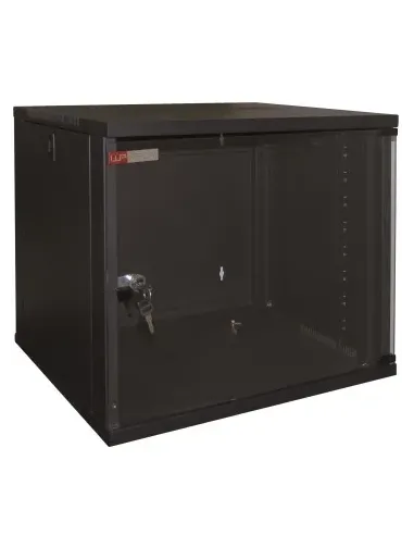 Armario mini - rack wp 19pulgadas serie rwa - Comprar Redes Wp european cabling solution