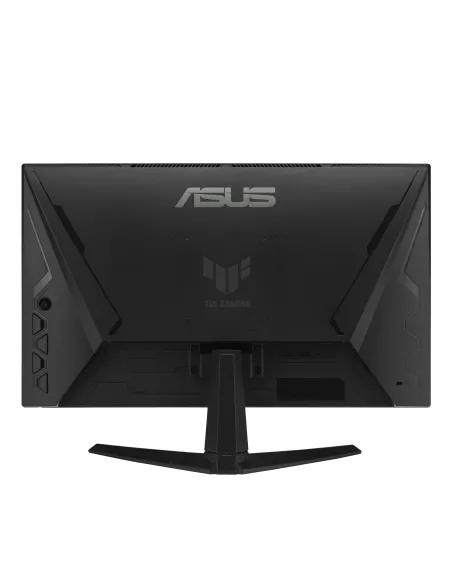 ASUS TUF Gaming VG279QE5A pantalla para PC 68,6 cm (27") 1920 x 1080 Pixeles Full HD LCD Negro