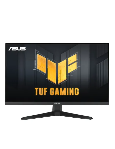 ASUS VG249QE5A pantalla para PC 60,5 cm (23.8") 1920 x 1080 Pixeles Full HD LCD Negro