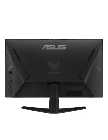 ASUS VG249QE5A pantalla para PC 60,5 cm (23.8") 1920 x 1080 Pixeles Full HD LCD Negro