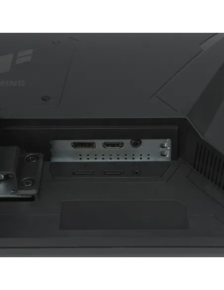 ASUS VG249QE5A pantalla para PC 60,5 cm (23.8") 1920 x 1080 Pixeles Full HD LCD Negro