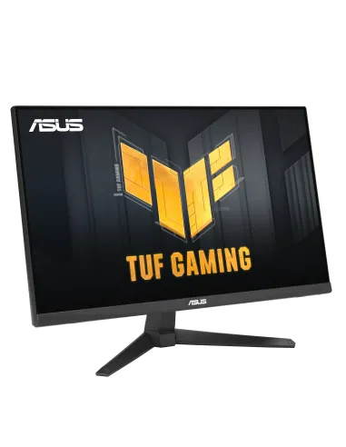 ASUS VG249QE5A pantalla para PC 60,5 cm (23.8") 1920 x 1080 Pixeles Full HD LCD Negro