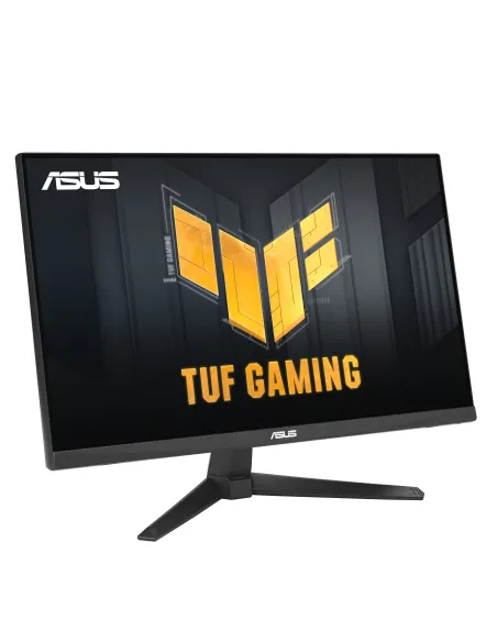 ASUS VG249QE5A pantalla para PC 60,5 cm (23.8") 1920 x 1080 Pixeles Full HD LCD Negro