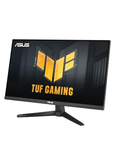ASUS VG249QE5A pantalla para PC 60,5 cm (23.8") 1920 x 1080 Pixeles Full HD LCD Negro