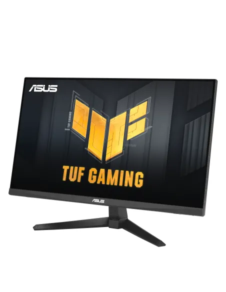 ASUS VG249QE5A pantalla para PC 60,5 cm (23.8") 1920 x 1080 Pixeles Full HD LCD Negro
