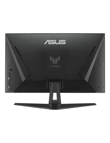 ASUS TUF Gaming VG27AQM5A pantalla para PC 68,6 cm (27") 2560 x 1440 Pixeles Quad HD LED Negro