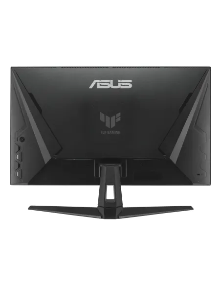 ASUS TUF Gaming VG27AQM5A pantalla para PC 68,6 cm (27") 2560 x 1440 Pixeles Quad HD LED Negro