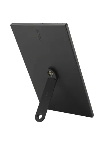 ASUS ZenScreen MB169CK pantalla para PC 39,6 cm (15.6") 1920 x 1080 Pixeles Full HD LCD Negro