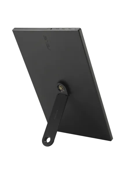 ASUS ZenScreen MB169CK pantalla para PC 39,6 cm (15.6") 1920 x 1080 Pixeles Full HD LCD Negro