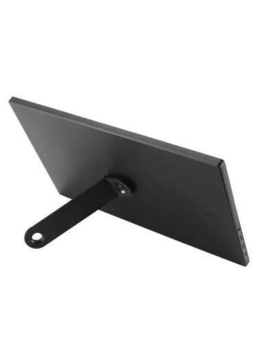 ASUS ZenScreen MB169CK pantalla para PC 39,6 cm (15.6") 1920 x 1080 Pixeles Full HD LCD Negro