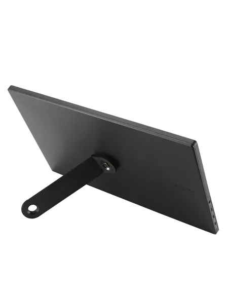 ASUS ZenScreen MB169CK pantalla para PC 39,6 cm (15.6") 1920 x 1080 Pixeles Full HD LCD Negro