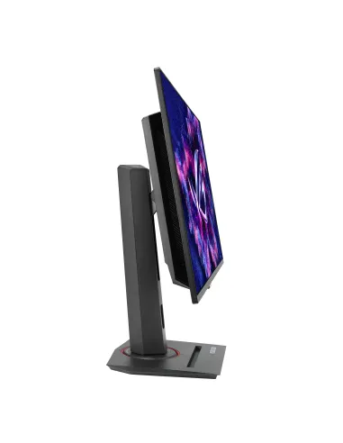 ASUS ROG Strix OLED XG27UCDMG pantalla para PC 67,3 cm (26.5") 3840 x 2160 Pixeles 4K Ultra HD QD-OLED Negro