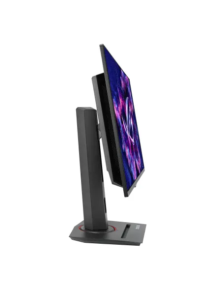 ASUS ROG Strix OLED XG27UCDMG pantalla para PC 67,3 cm (26.5") 3840 x 2160 Pixeles 4K Ultra HD QD-OLED Negro