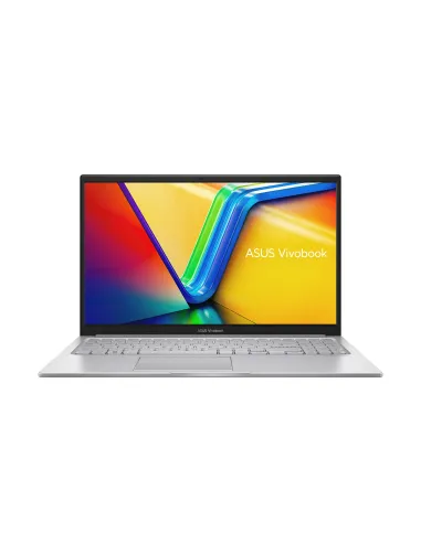 ASUS Vivobook 15 F1504VA-NJ1709W - Ordenador Portátil 15.6" Full HD (Intel Core i5-1334U, 8GB RAM, 512GB SSD, UHD Graphics,